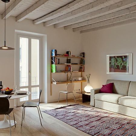Apartamento Parco Sempione Milán Exterior foto
