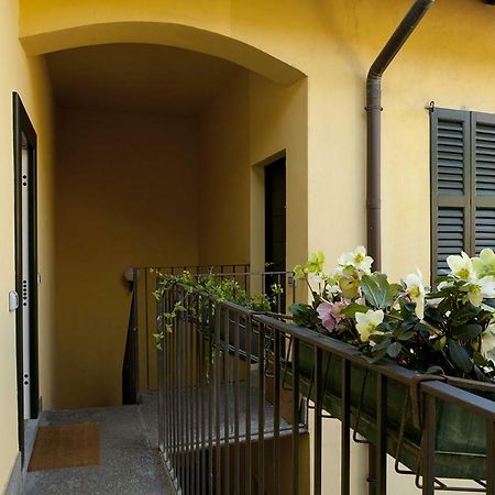 Apartamento Parco Sempione Milán Exterior foto