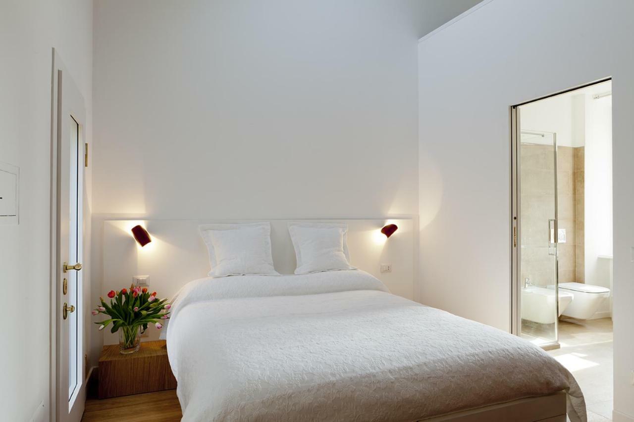 Apartamento Parco Sempione Milán Exterior foto