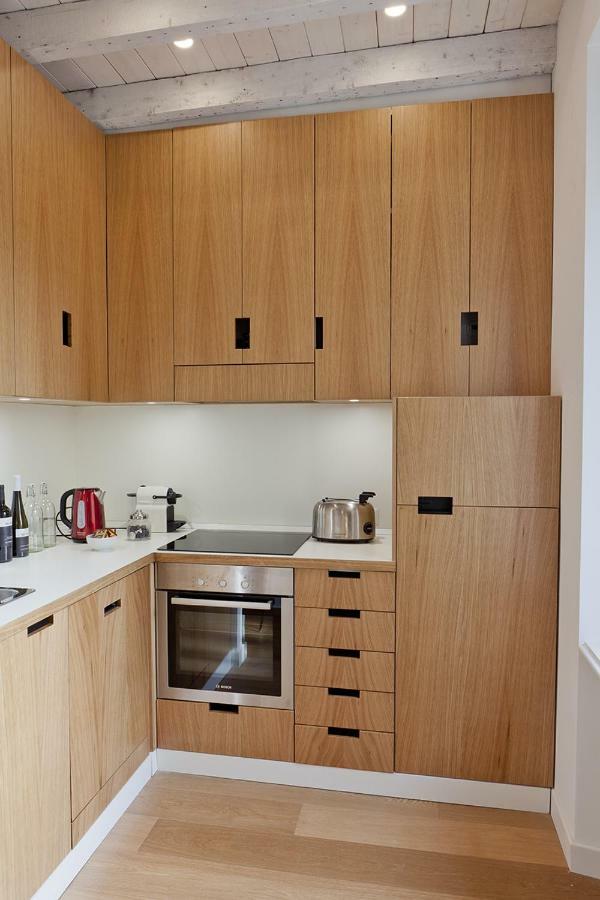 Apartamento Parco Sempione Milán Exterior foto